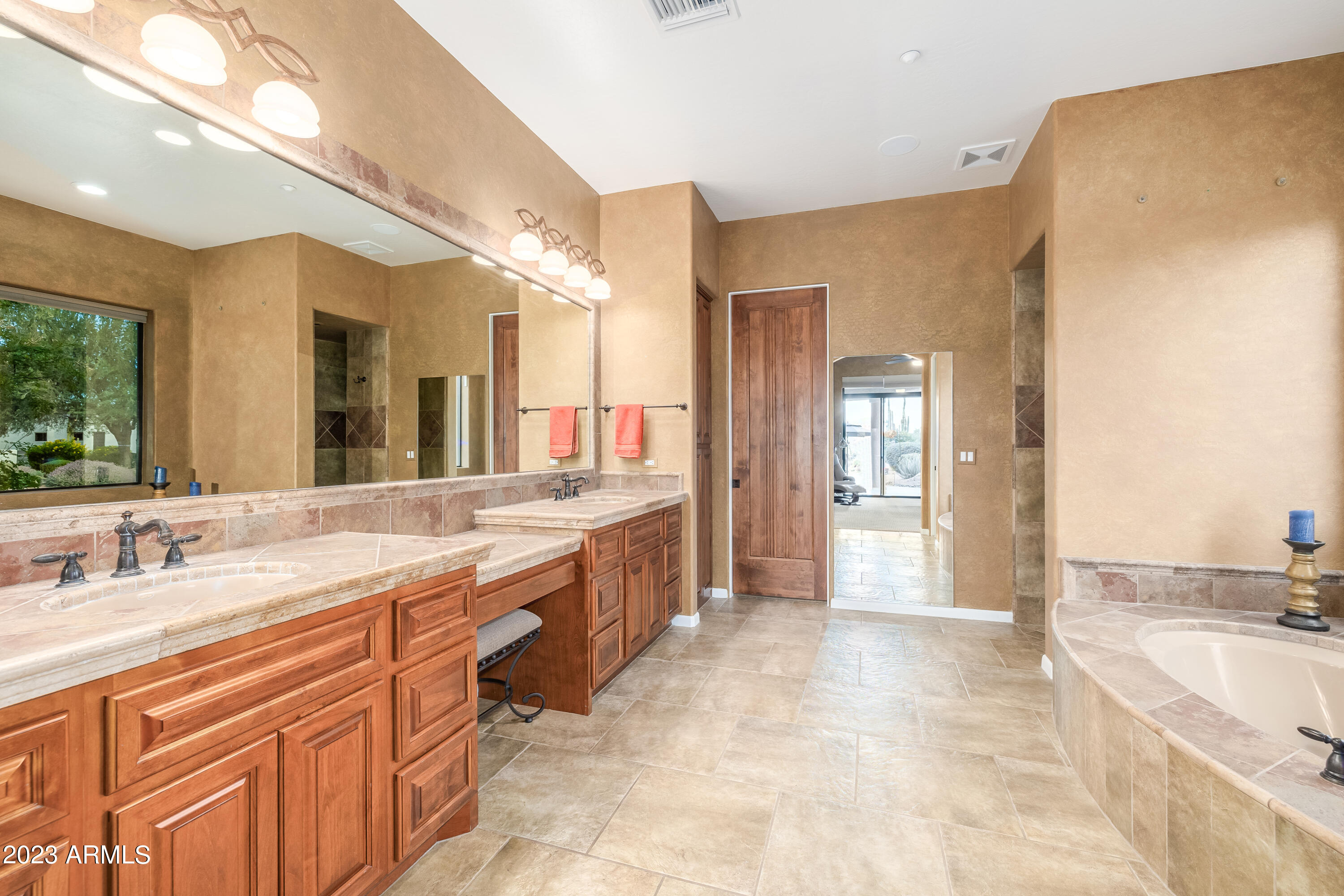 18613 East Adobe Circle Rio Verde, AZ 85263 - Photo 23 of 47 38 - Adobe