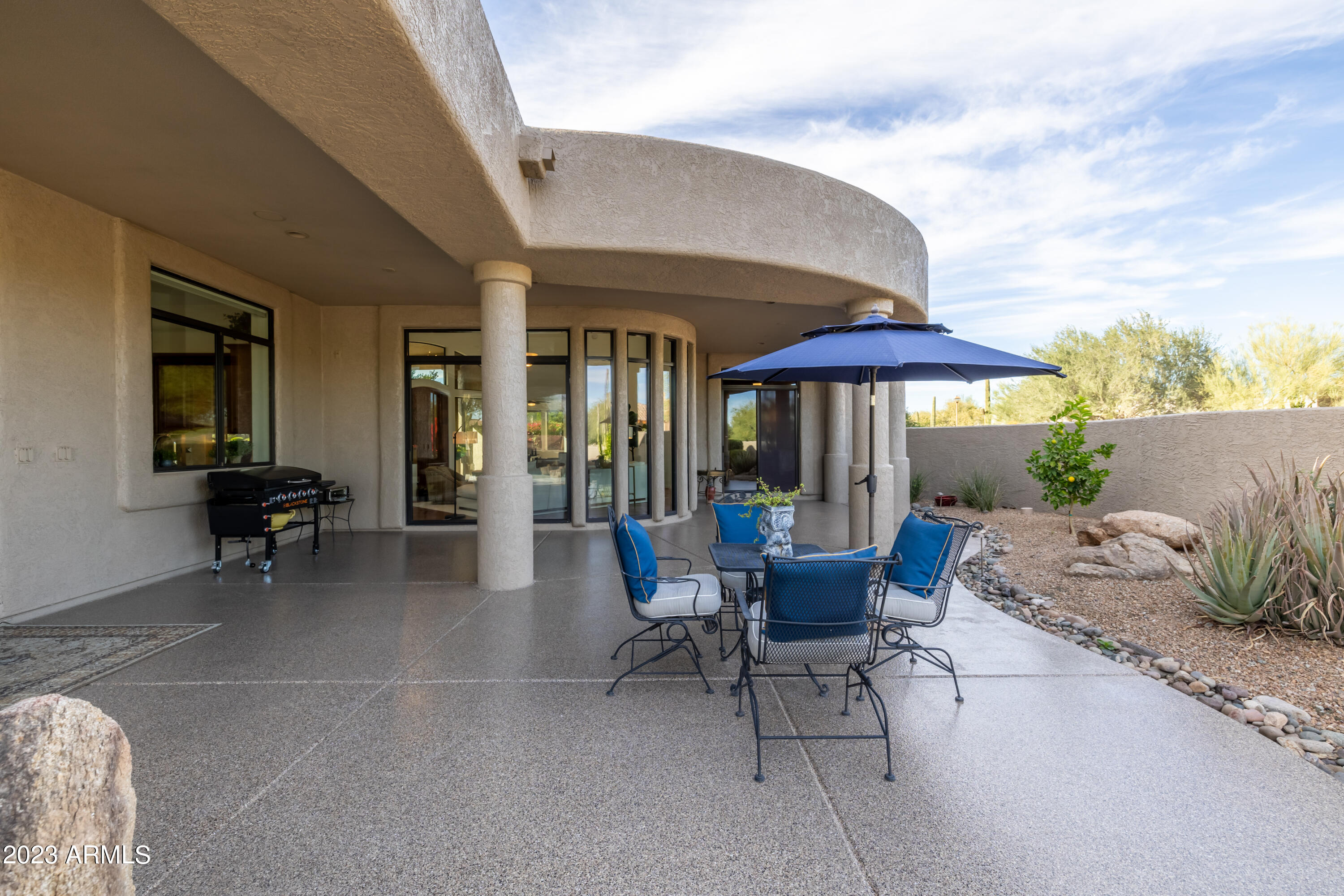 18613 East Adobe Circle Rio Verde, AZ 85263 - Photo 35 of 47 63 - Adobe