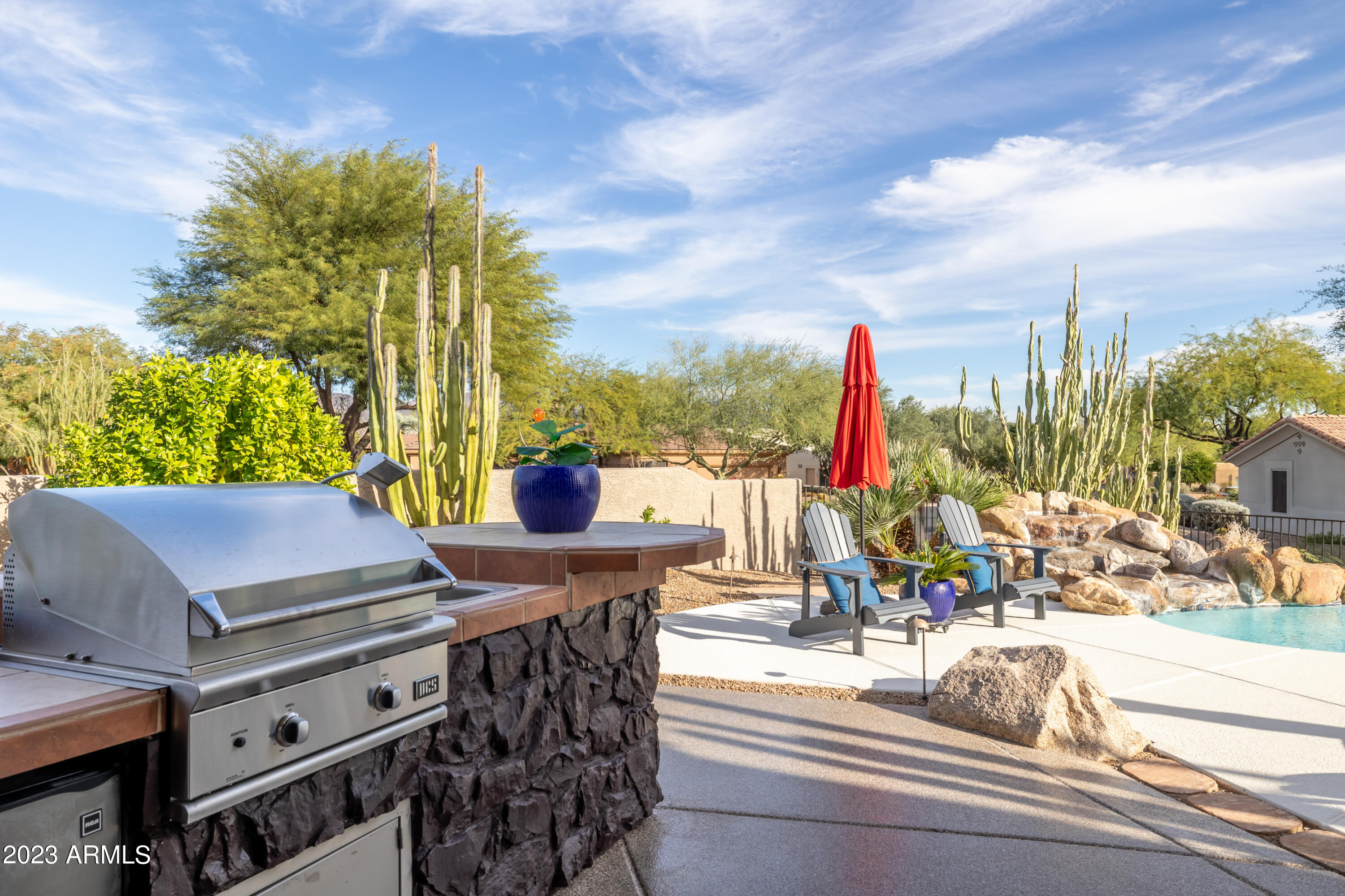 18613 East Adobe Circle Rio Verde, AZ 85263 - Photo 36 of 47 66 - Adobe