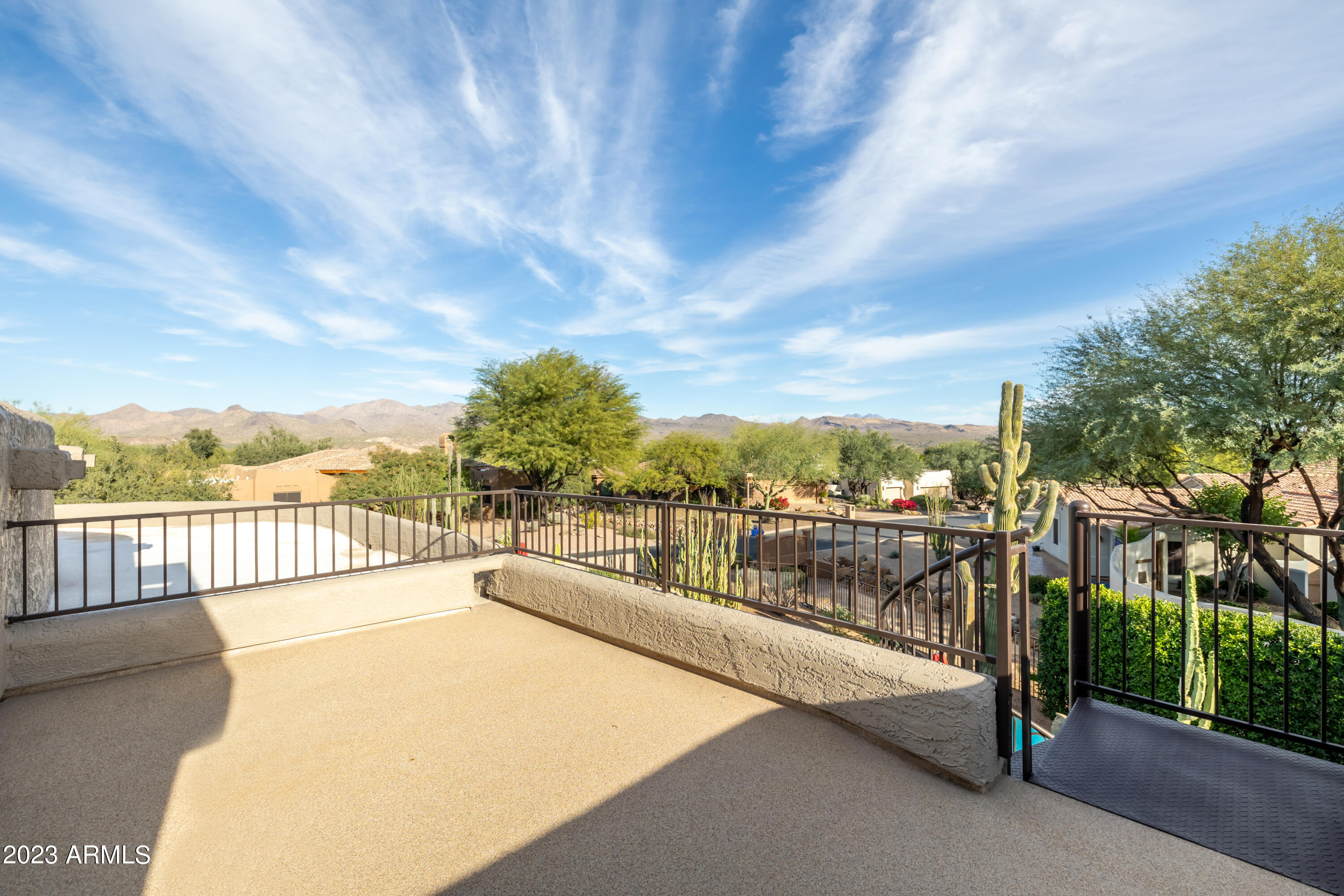 18613 East Adobe Circle Rio Verde, AZ 85263 - Photo 40 of 47 61 - Adobe
