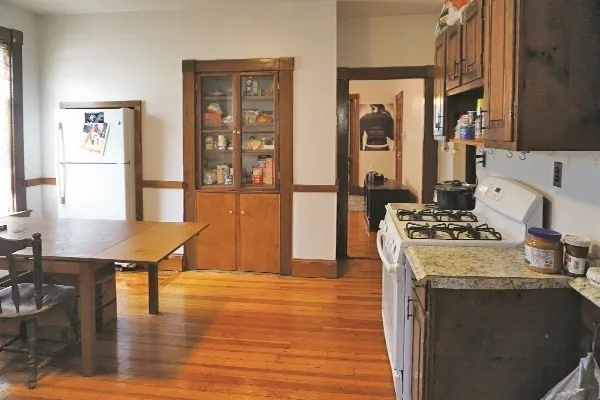 $3,900 | 159 Brown Street, Unit 1, Waltham, MA 02453