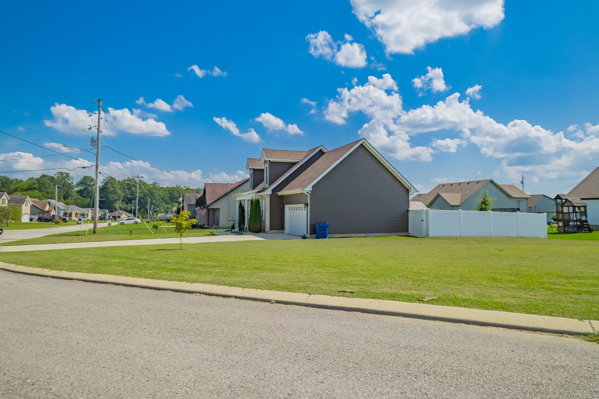 664 Ridge Street Manchester, TN 37355 - Photo 40 of 41 Gallery Image 40