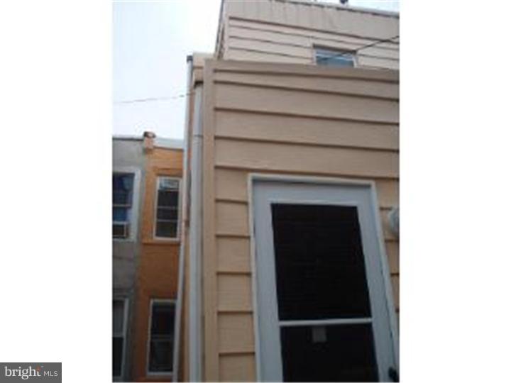 230 West Ritner Street Philadelphia, PA 19148 - Photo 6 of 11 Exterior Back