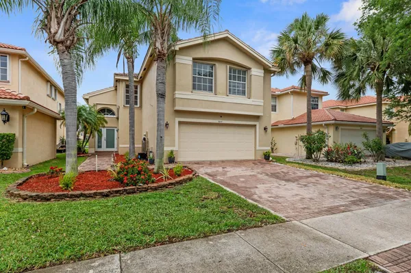 $512,000 | 5217 Rising Comet Lane, Greenacres, FL 33463