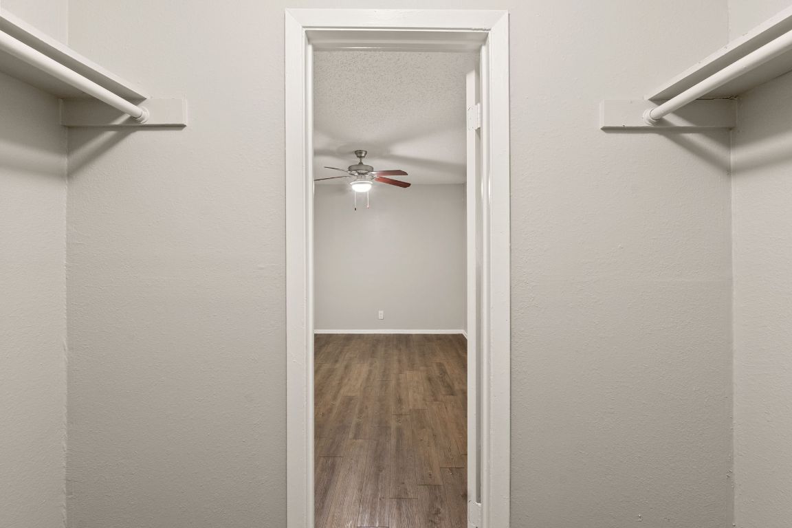 2001 South Interstate 35 Frontage Road, Unit 101 Austin, TX 78741 - Photo 18 of 24 a view of bathroom with a wardrobe