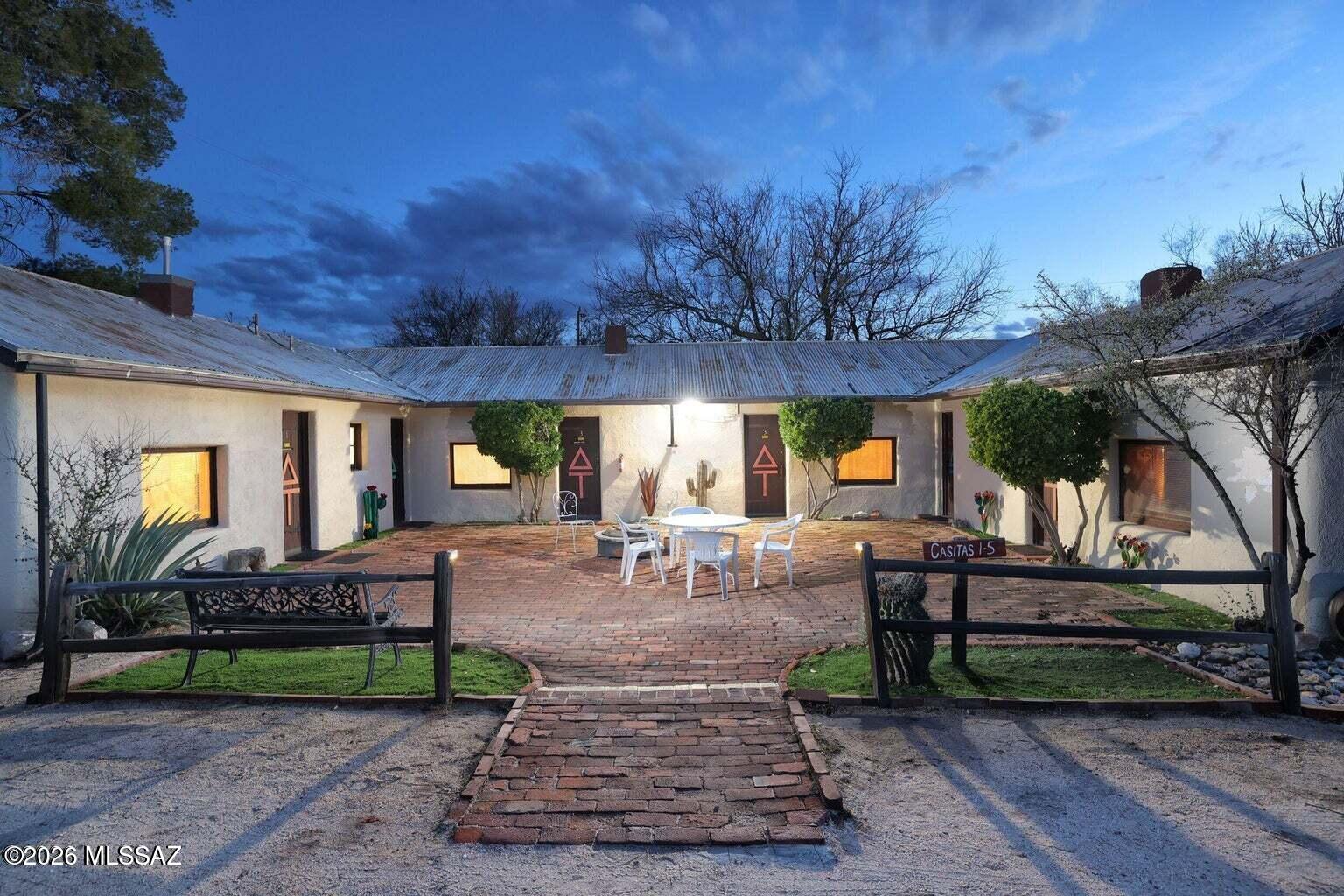 4190 East Dragoon Road Dragoon, AZ 85609 - Photo 8 of 48 20260609075607514066000000-o