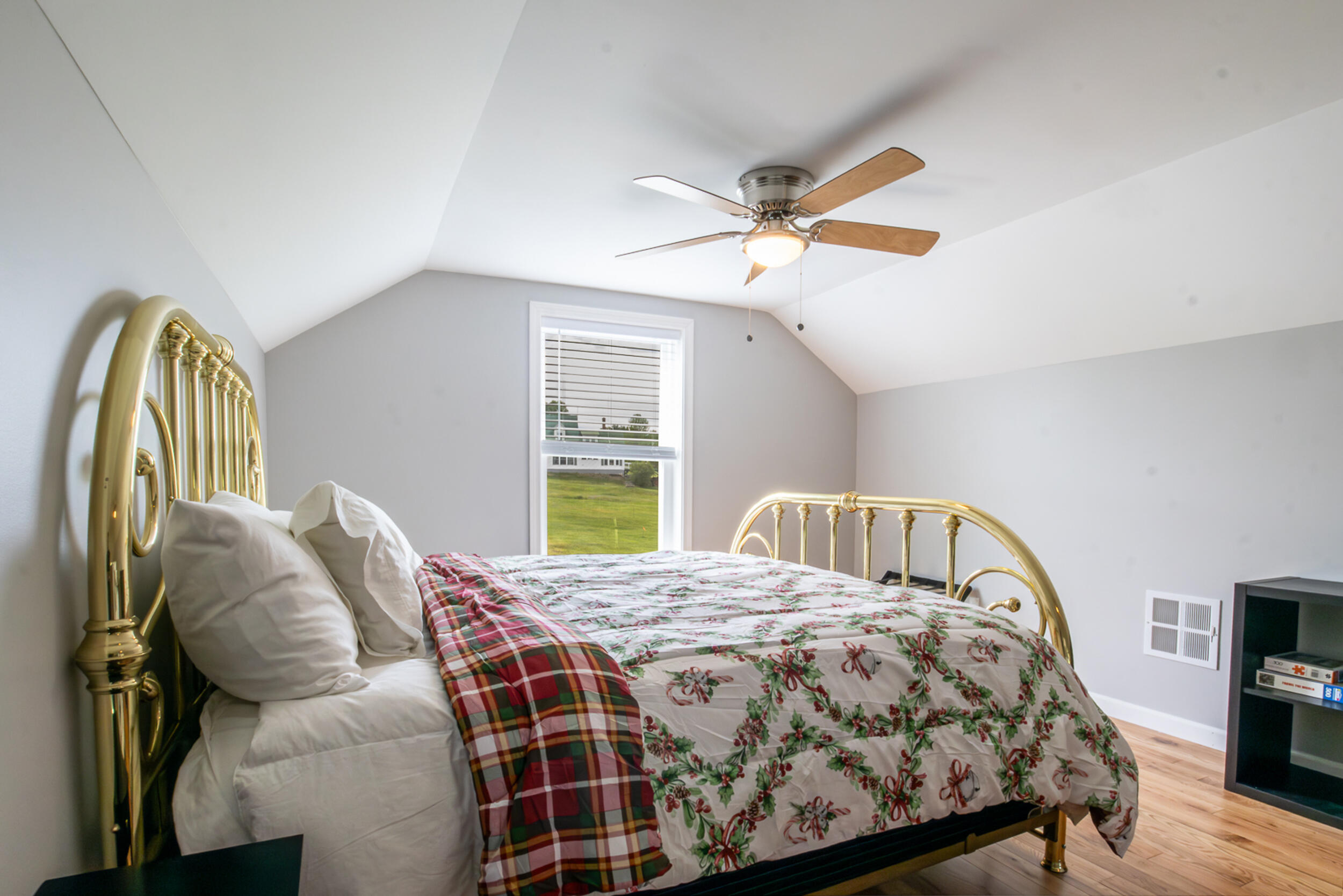 269 Smarts Hill Road Fryeburg, ME 04037 - Photo 16 of 64 loft
