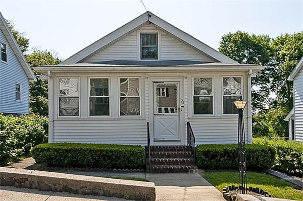 23 Sunset Road Arlington, MA 02474 - Photo 1 of 1 Gallery Image 1