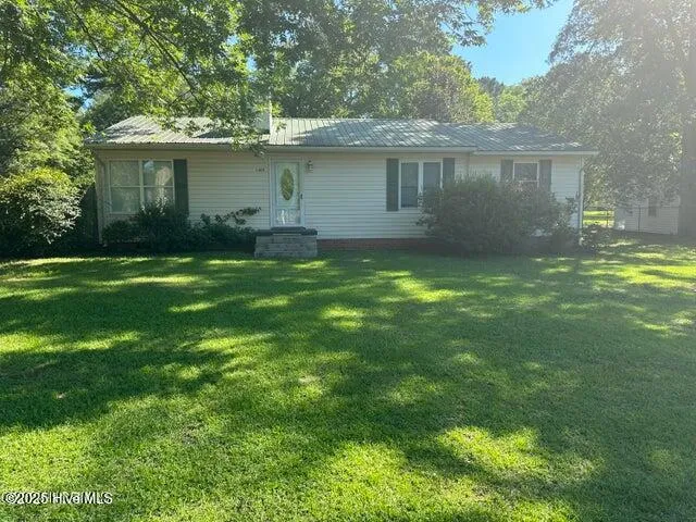 $1,300 | 1603 Ashe Street, Rockingham, NC 28379