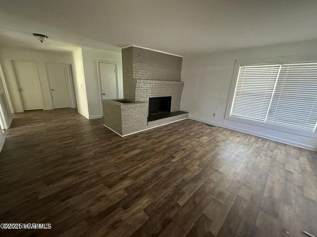 1603 Ashe Street Rockingham, NC 28379 - Photo 4 of 5 living