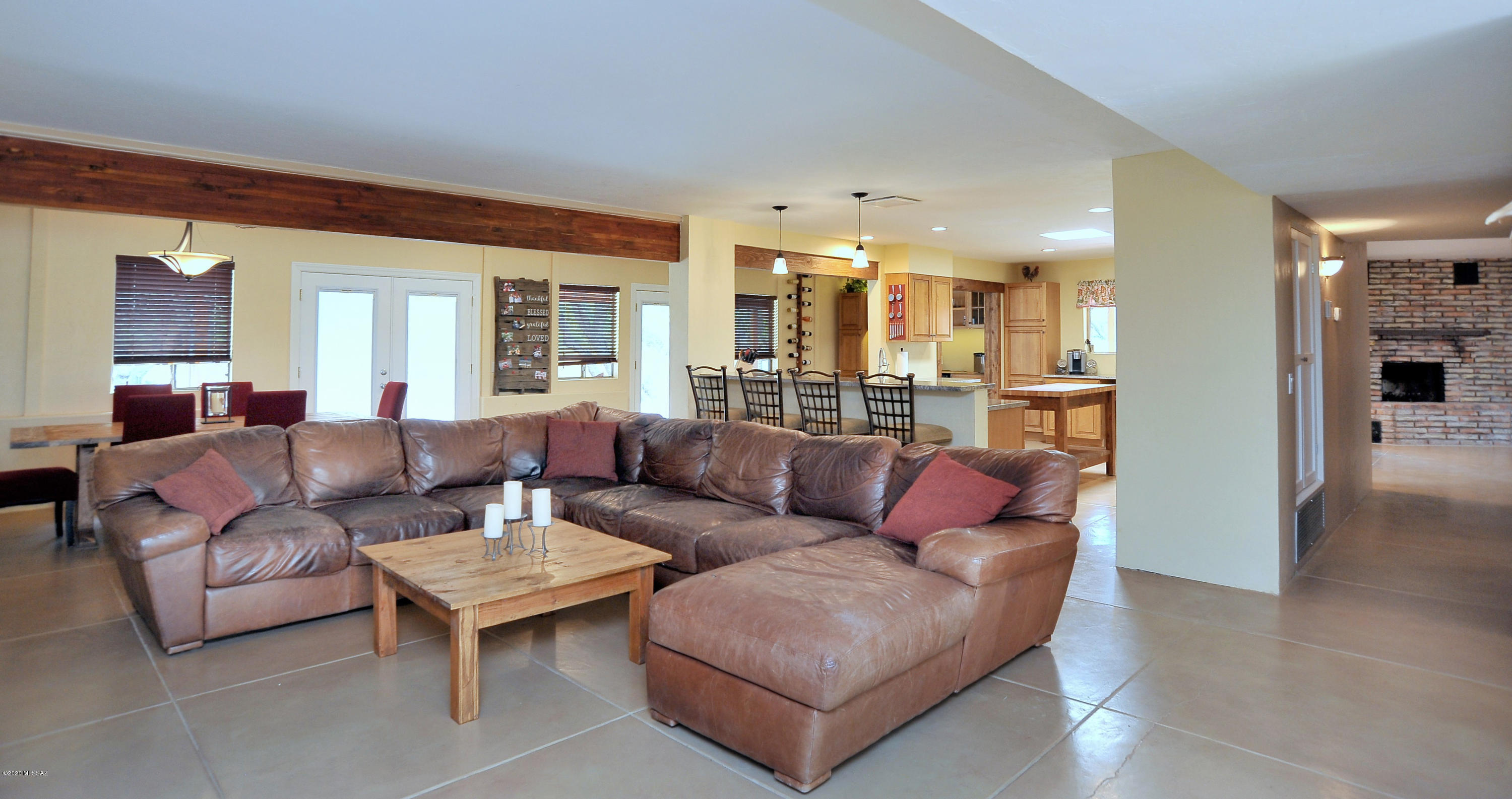 2060 North Tanque Verde Loop Road Tucson, AZ 85749 - Photo 4 of 50 Gallery Image 4