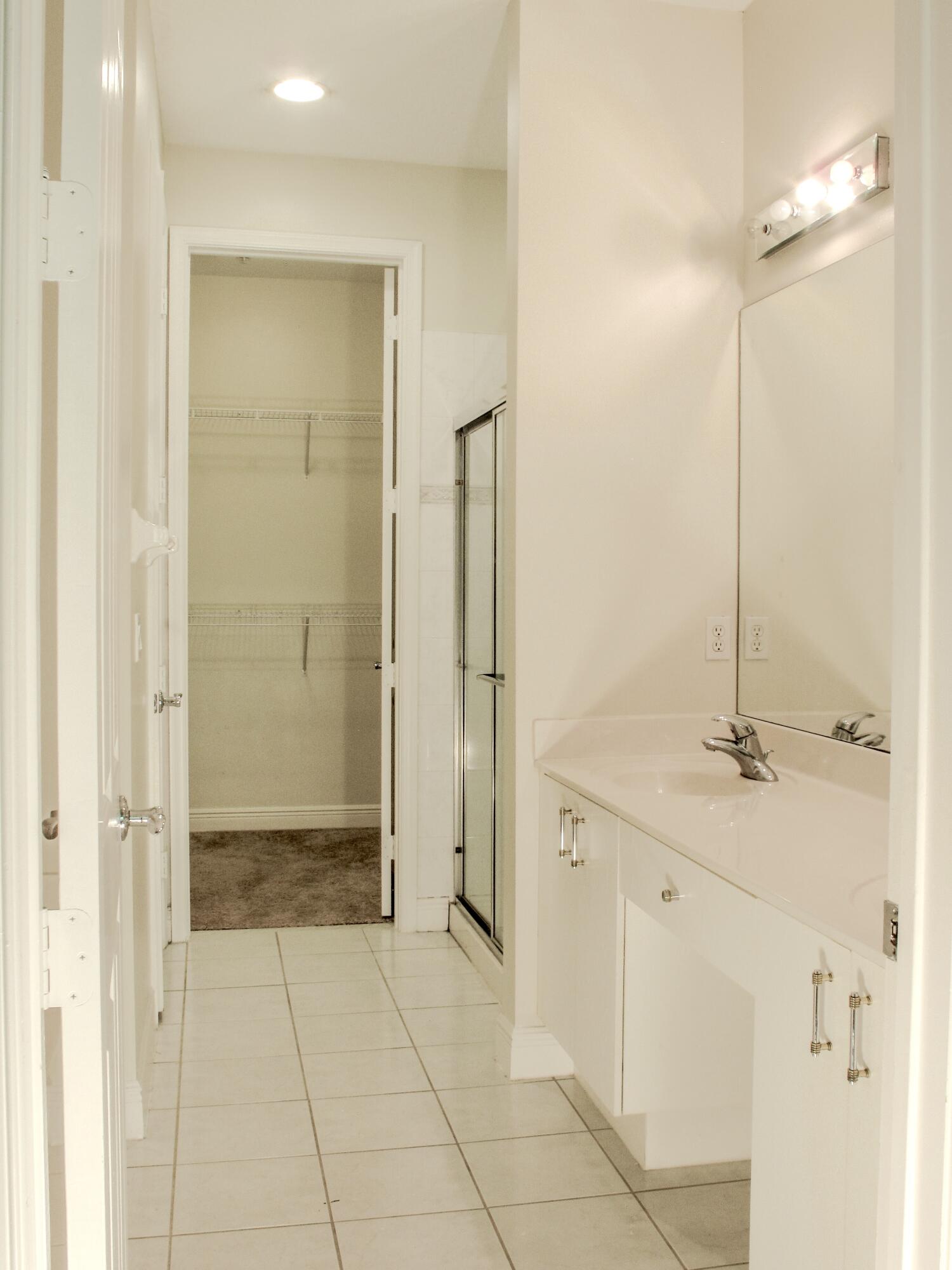 124 Jesup Lane Jupiter, FL 33458 - Photo 24 of 25 Primary Bath