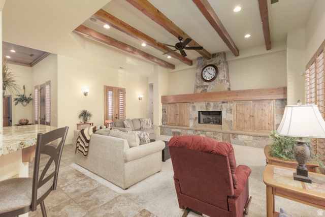 595 Pine Brook Lane St. George, UT 84770 - Photo 18 of 28