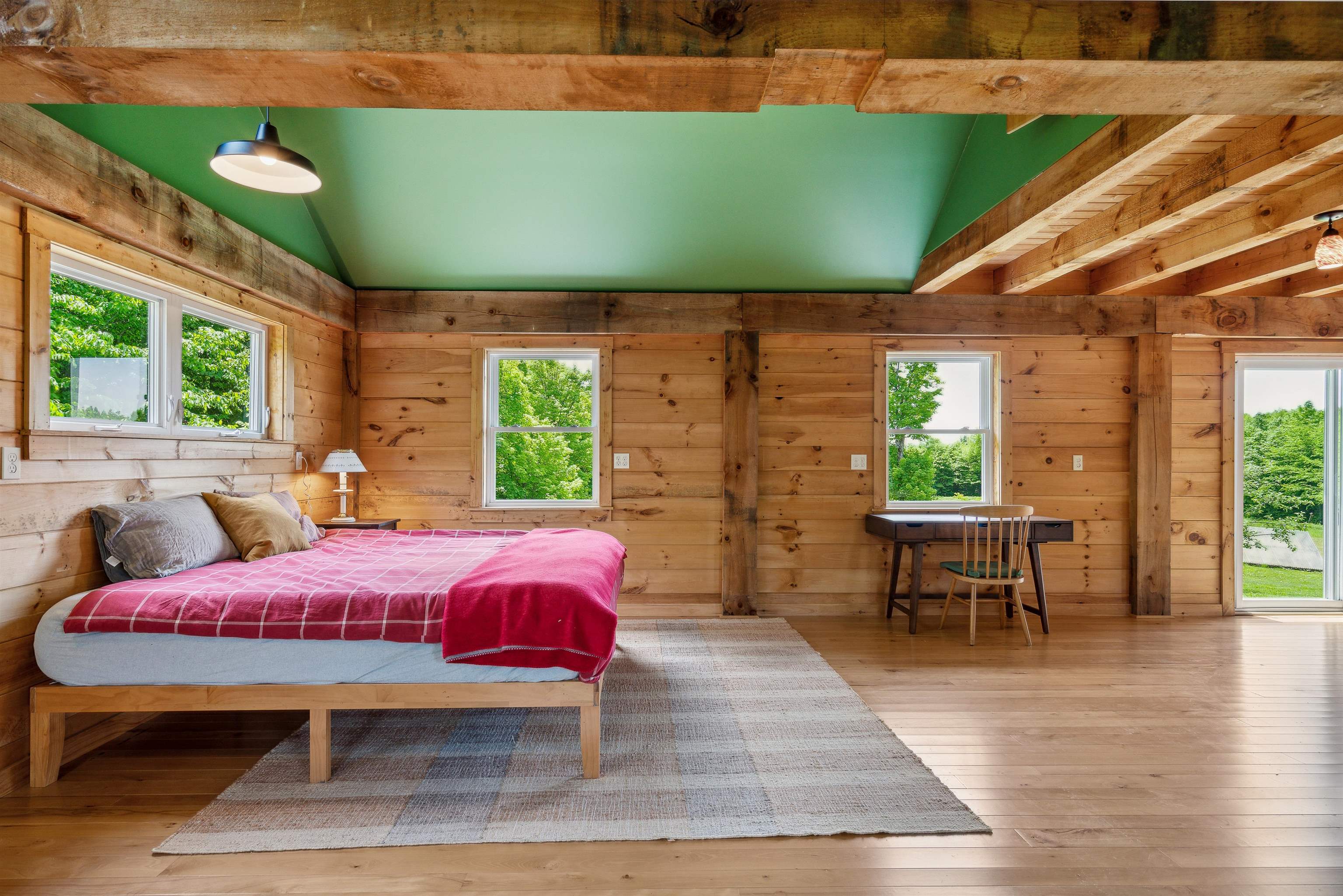2548 Taylor Valley Road Vershire, VT 05079 - Photo 15 of 40