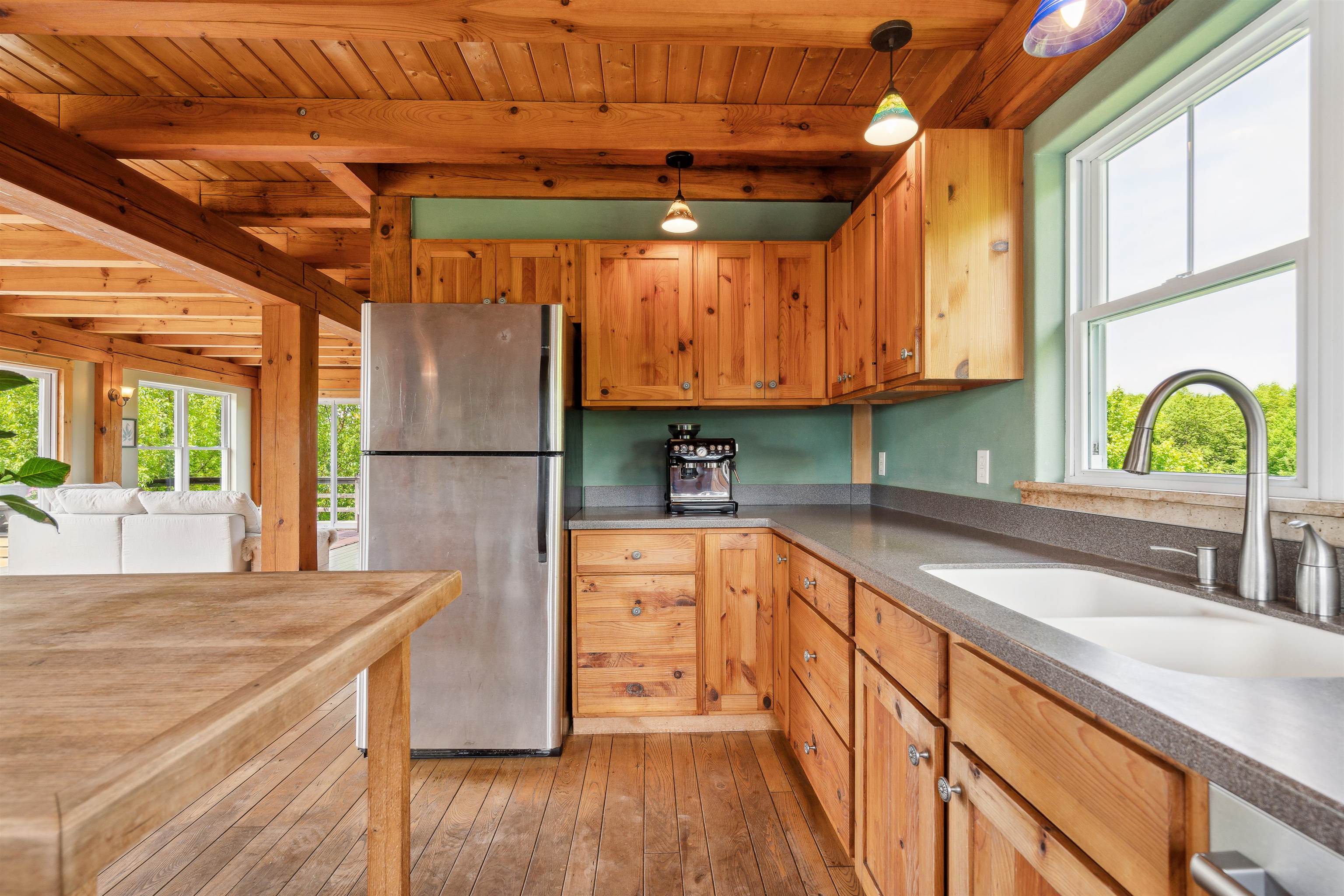 2548 Taylor Valley Road Vershire, VT 05079 - Photo 39 of 40