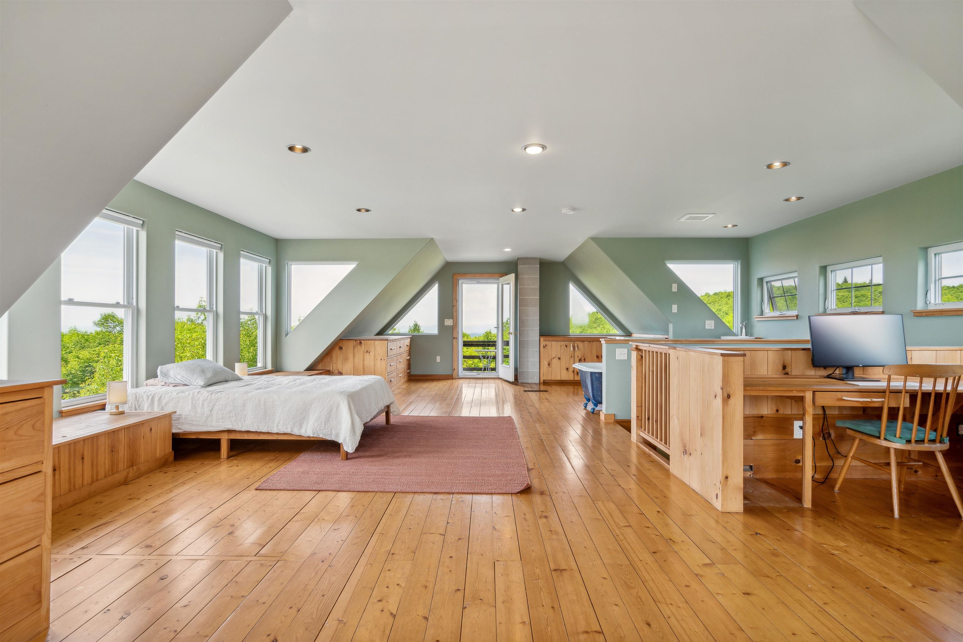 2548 Taylor Valley Road Vershire, VT 05079 - Photo 8 of 40