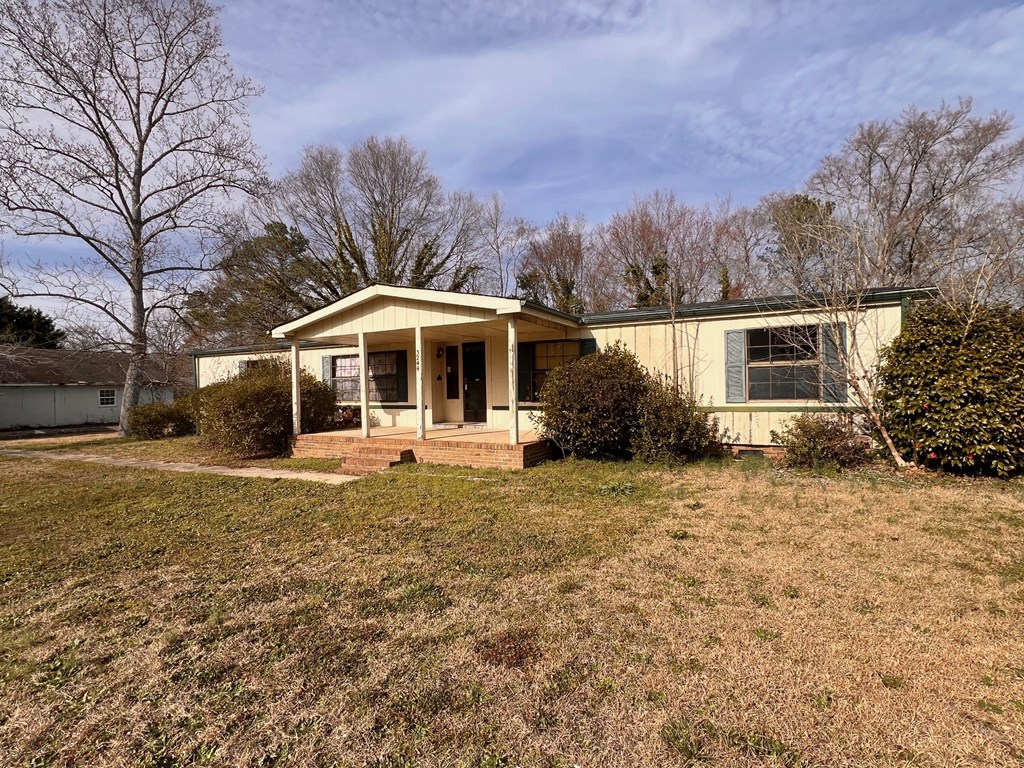 3244 Riverfork Road Waterloo, SC 29384 - Photo 31 of 49