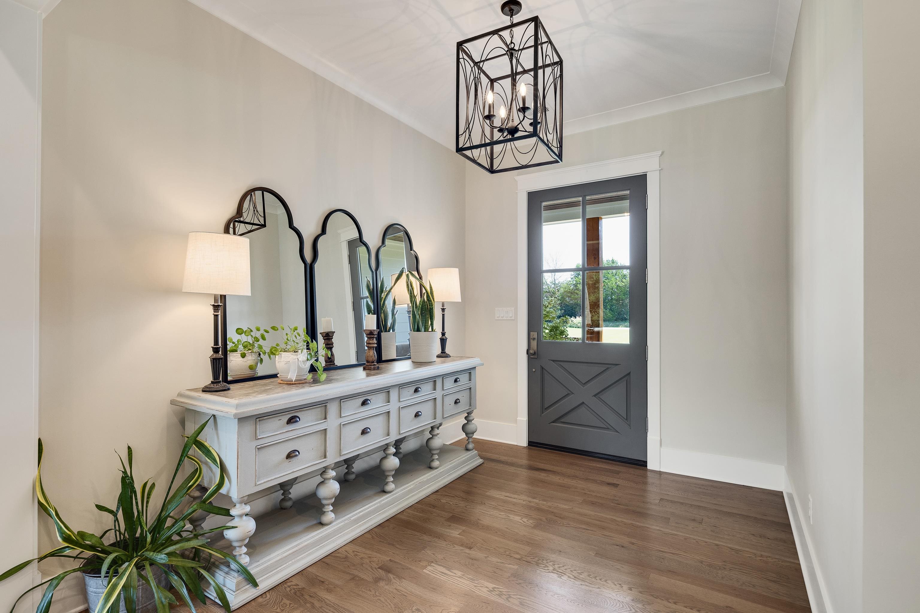 805 Shady Grove Road Williston, TN 38076 - Photo 6 of 40 Hardwood flooring with a matte finish