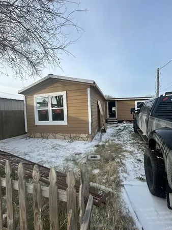 $149,900 | 6614 Ashley Court, Granbury, TX 76049