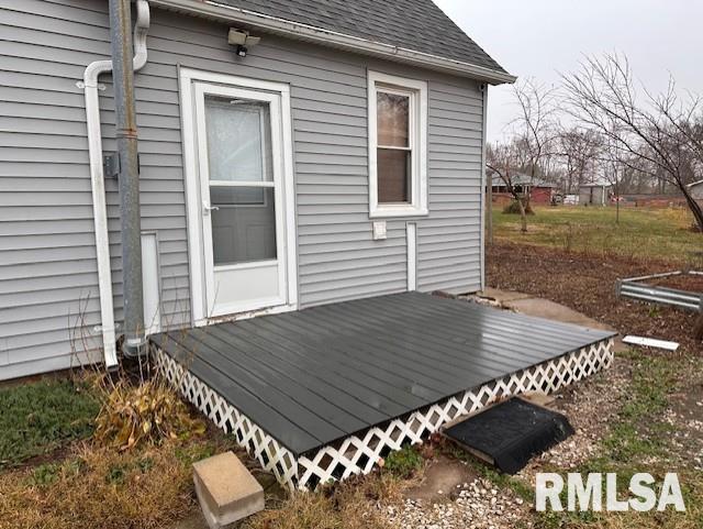 403 West Old 36 Alexander, IL 62601 - Photo 18 of 20