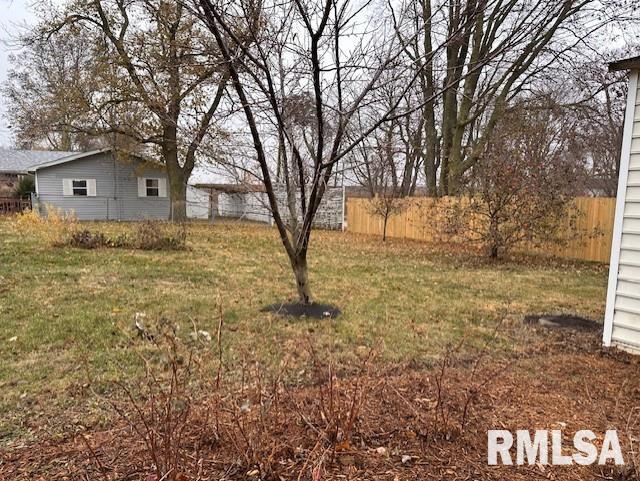 403 West Old 36 Alexander, IL 62601 - Photo 19 of 20
