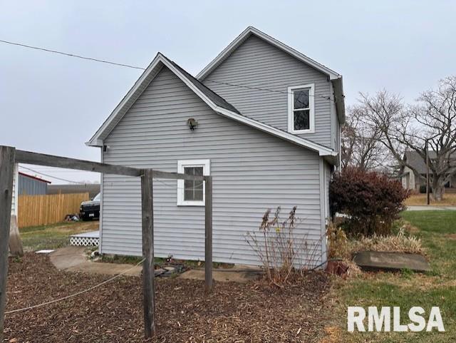 403 West Old 36 Alexander, IL 62601 - Photo 20 of 20