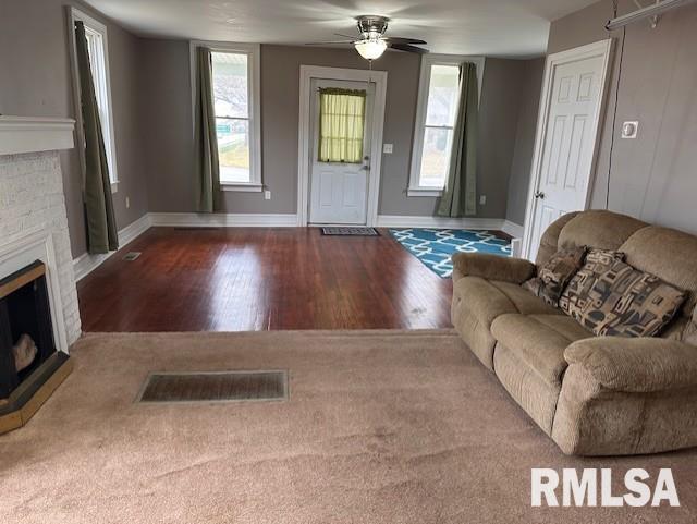 403 West Old 36 Alexander, IL 62601 - Photo 2 of 20