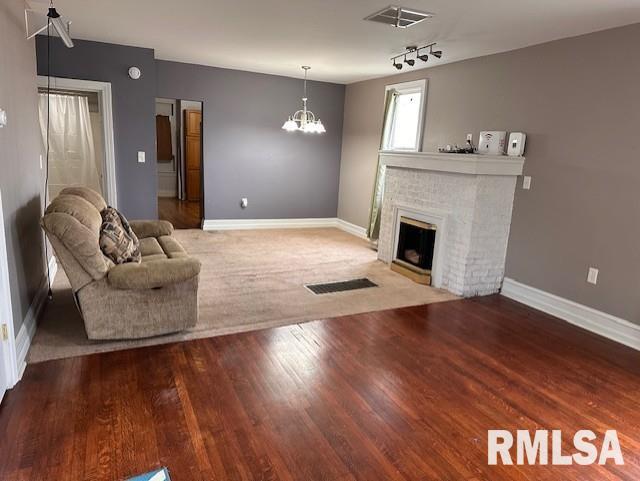403 West Old 36 Alexander, IL 62601 - Photo 4 of 20
