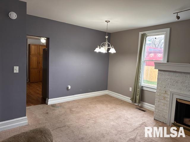 403 West Old 36 Alexander, IL 62601 - Photo 5 of 20