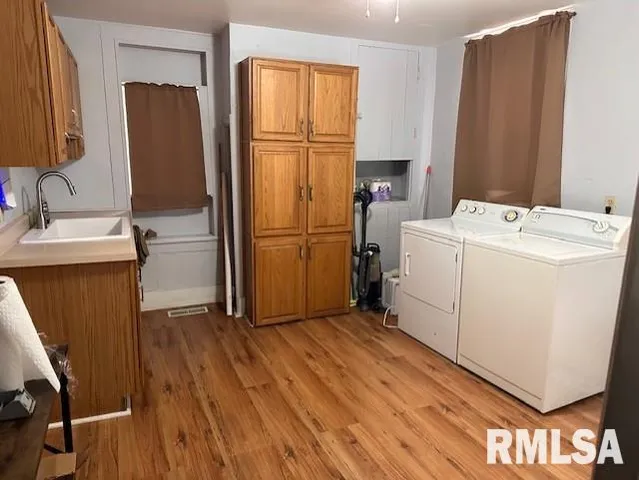 $69,900 | 403 West Old 36, Alexander, IL 62601