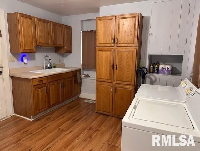 403 West Old 36 Alexander, IL 62601 - Photo 7 of 20