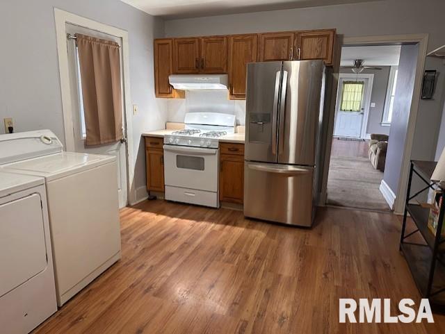 403 West Old 36 Alexander, IL 62601 - Photo 8 of 20