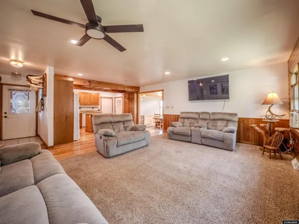 $349,900 | 145 Vista Circle, Sundance, WY 82729