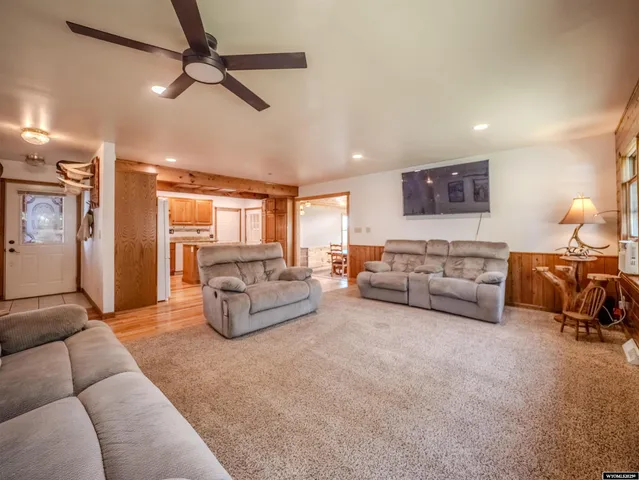 $349,900 | 145 Vista Circle, Sundance, WY 82729