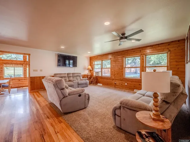 $349,900 | 145 Vista Circle, Sundance, WY 82729