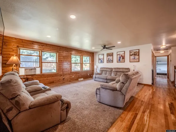 $349,900 | 145 Vista Circle, Sundance, WY 82729