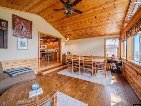 $349,900 | 145 Vista Circle, Sundance, WY 82729