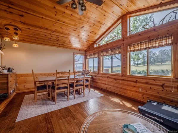 $349,900 | 145 Vista Circle, Sundance, WY 82729