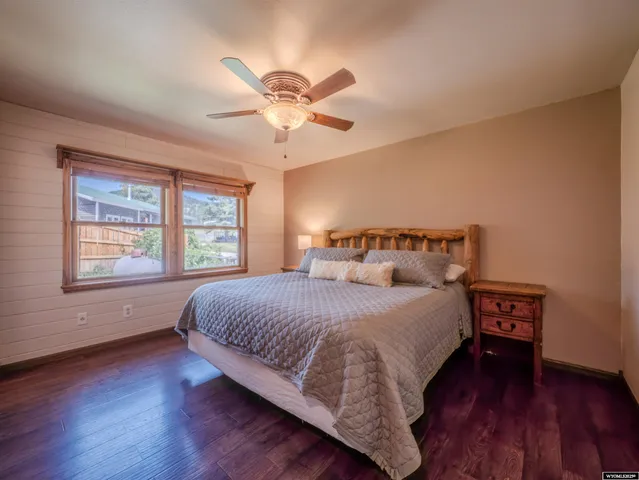 $349,900 | 145 Vista Circle, Sundance, WY 82729