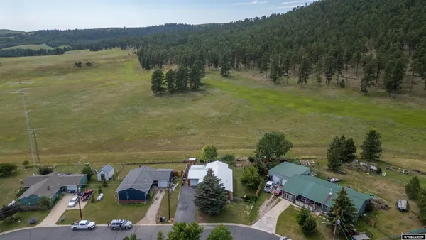 $349,900 | 145 Vista Circle, Sundance, WY 82729