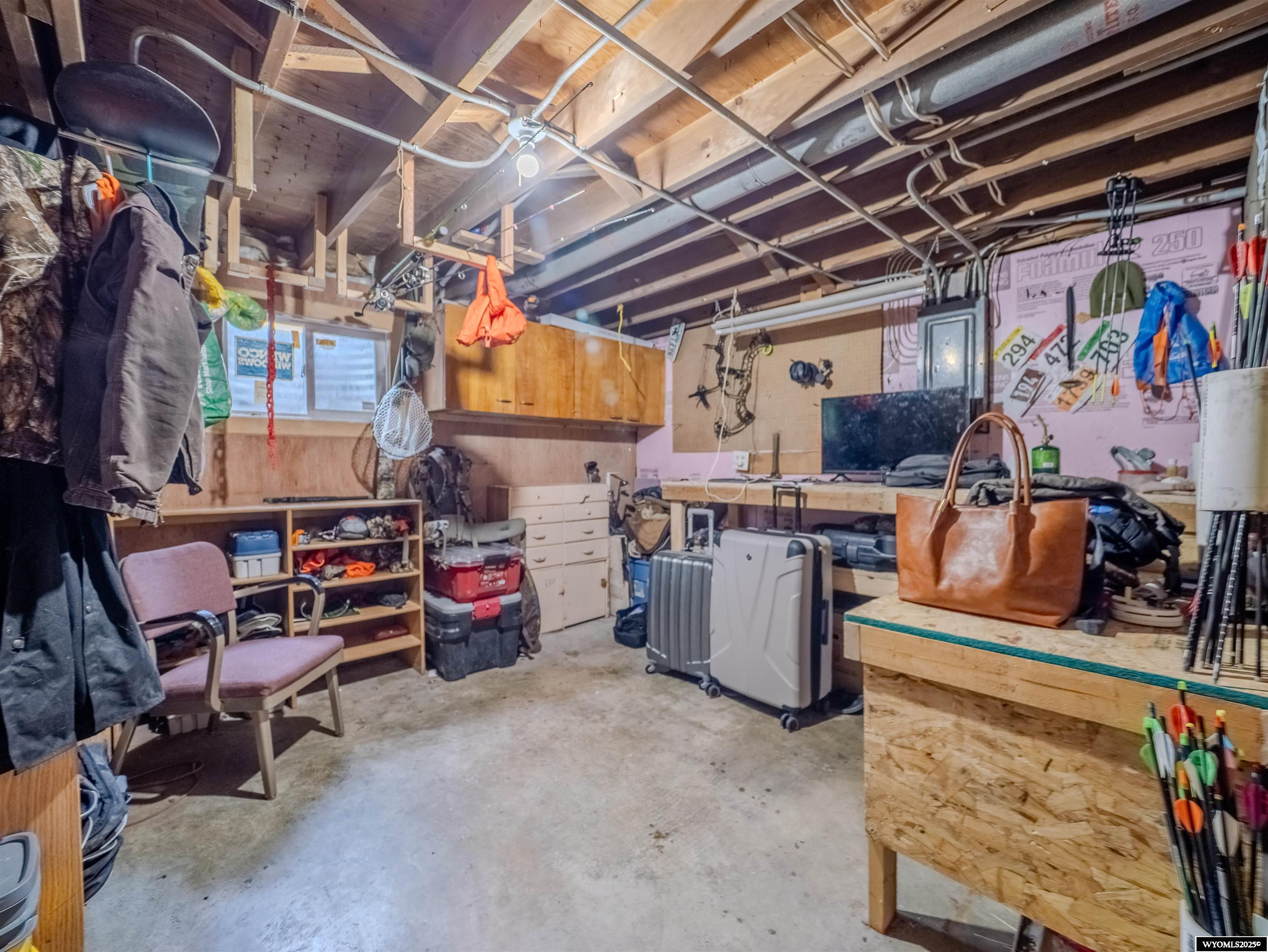 145 Vista Circle Sundance, WY 82729 - Photo 36 of 40