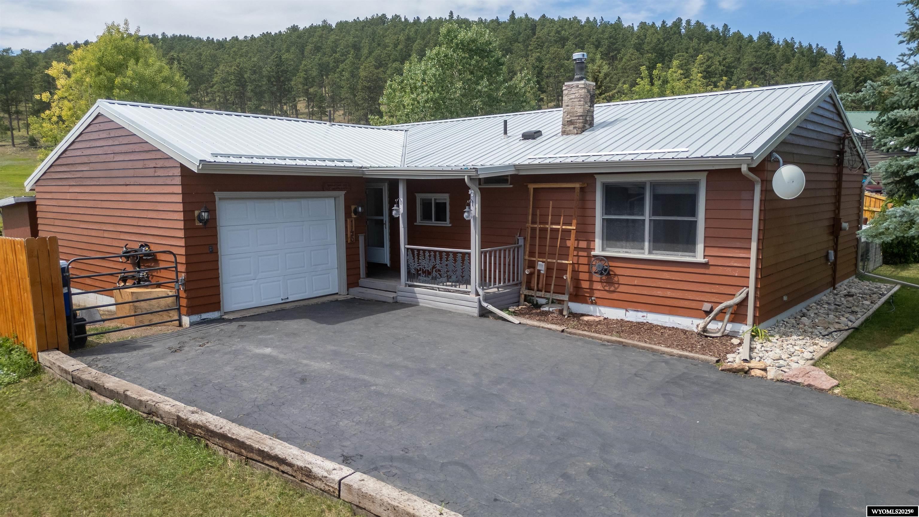 145 Vista Circle Sundance, WY 82729 - Photo 38 of 40