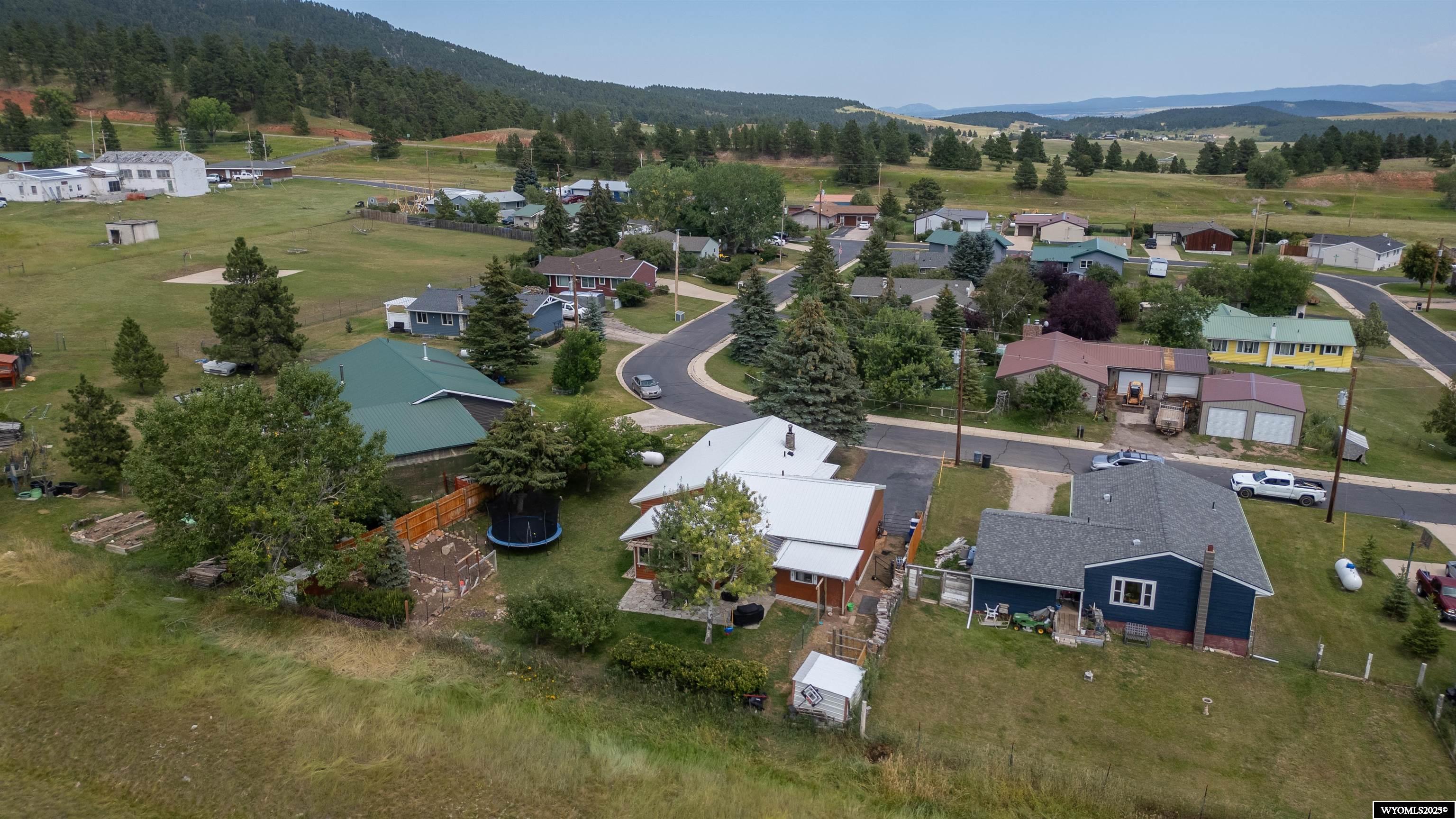 145 Vista Circle Sundance, WY 82729 - Photo 40 of 40