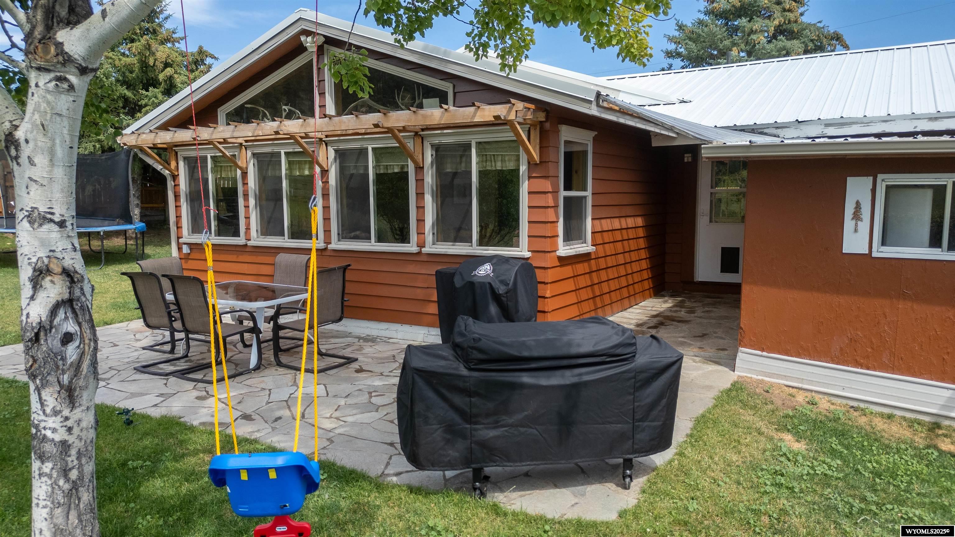 145 Vista Circle Sundance, WY 82729 - Photo 4 of 40