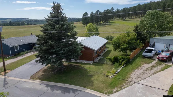 $349,900 | 145 Vista Circle, Sundance, WY 82729