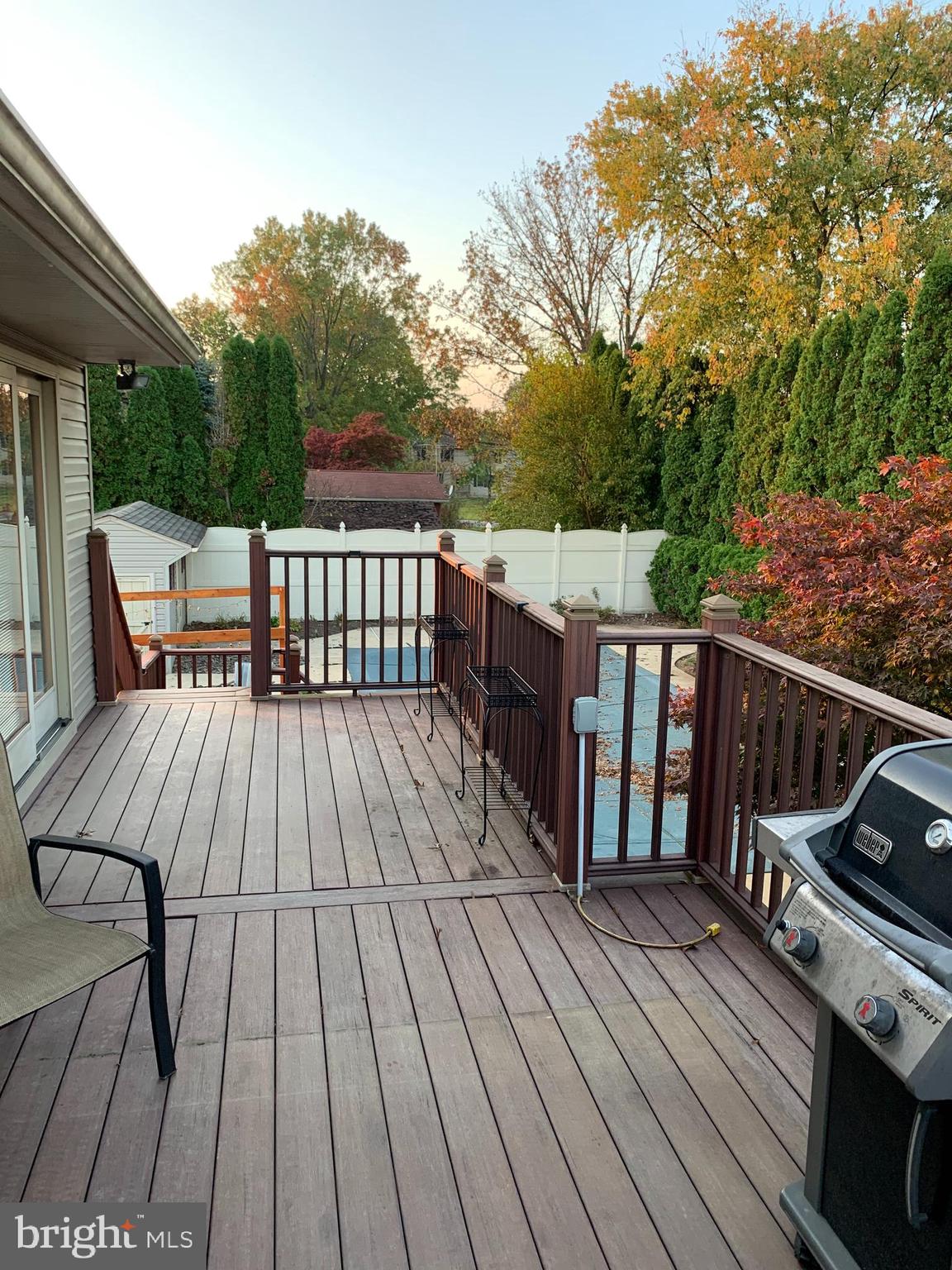 7 Rose Virginia Road Oley, PA 19547 - Photo 12 of 13 Gallery Image 12