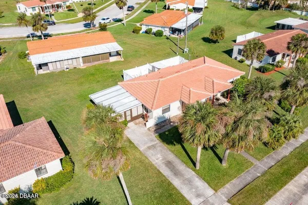 $1,600 | 205 Cardinal Drive, Unit A, Ormond Beach, FL 32176
