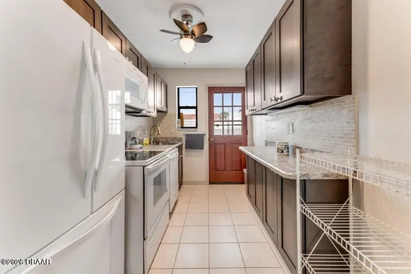 $1,600 | 205 Cardinal Drive, Unit A, Ormond Beach, FL 32176