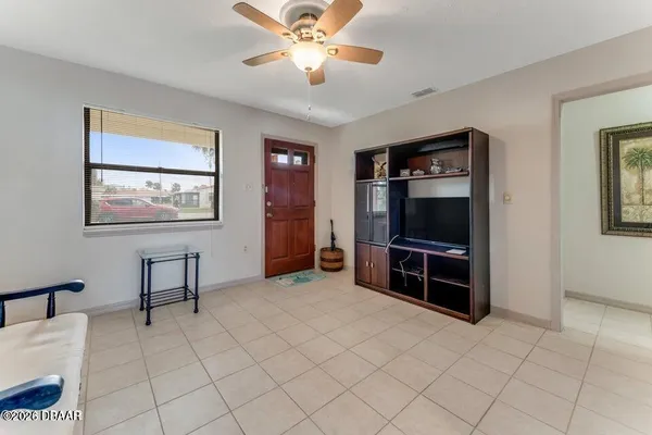 $1,600 | 205 Cardinal Drive, Unit A, Ormond Beach, FL 32176