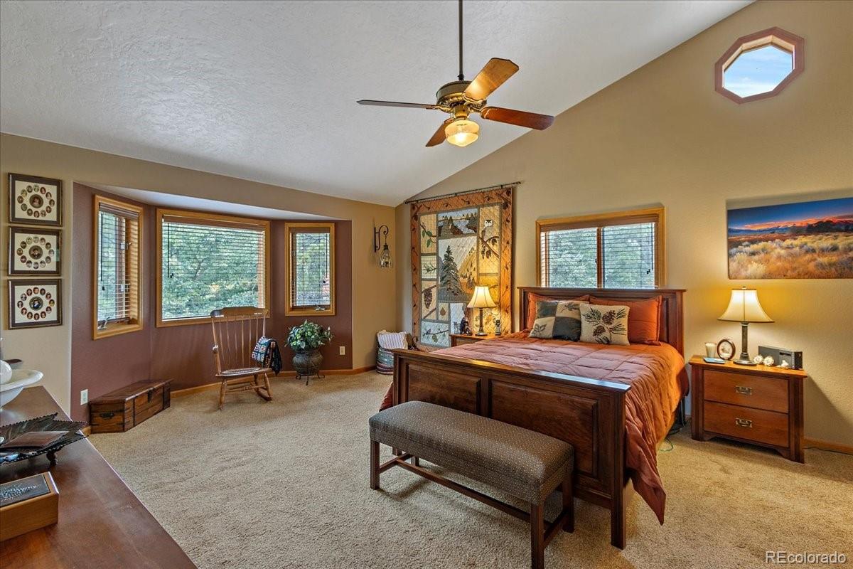 371 Summit Drive Bailey, CO 80421 - Photo 12 of 34 Gallery Image 12